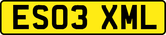 ES03XML