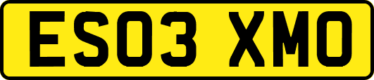 ES03XMO