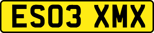 ES03XMX