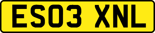 ES03XNL