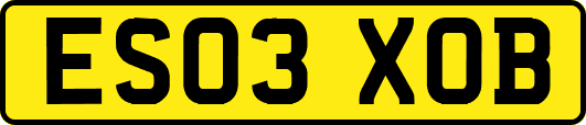 ES03XOB