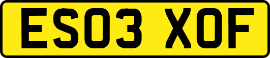 ES03XOF