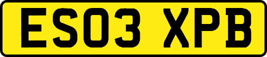 ES03XPB