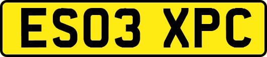 ES03XPC