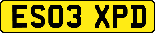ES03XPD