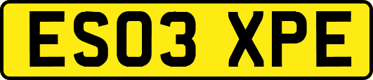 ES03XPE