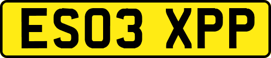 ES03XPP