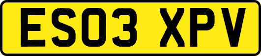 ES03XPV