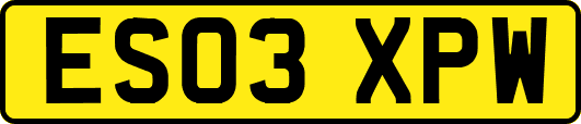 ES03XPW