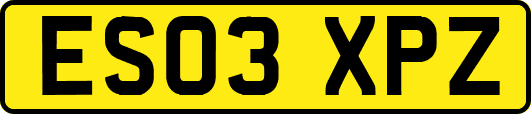 ES03XPZ