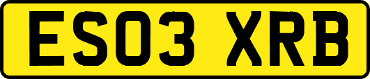 ES03XRB