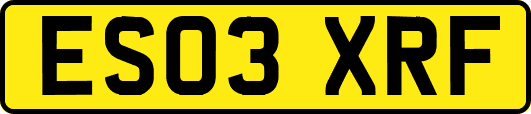 ES03XRF