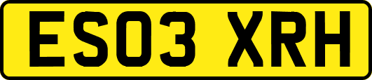 ES03XRH