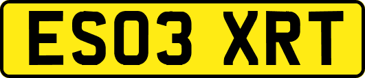 ES03XRT