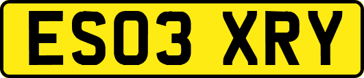 ES03XRY