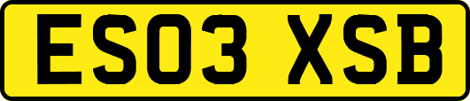 ES03XSB