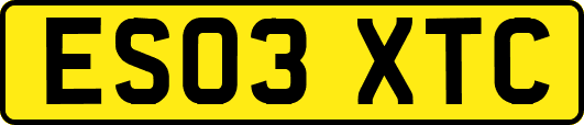 ES03XTC