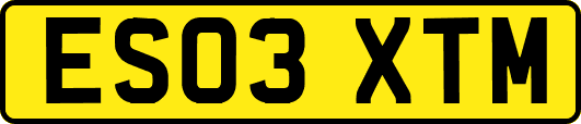 ES03XTM