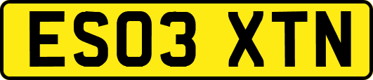 ES03XTN