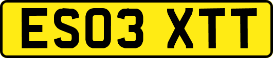 ES03XTT