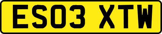 ES03XTW