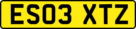 ES03XTZ