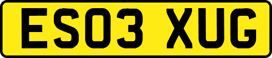ES03XUG
