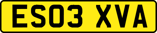 ES03XVA