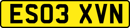 ES03XVN