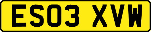 ES03XVW