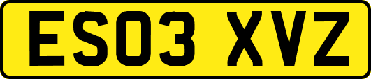 ES03XVZ