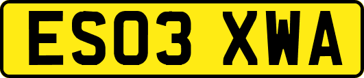 ES03XWA