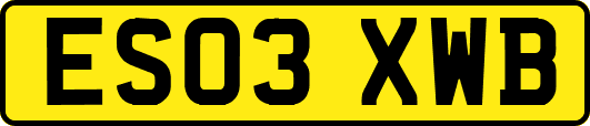 ES03XWB
