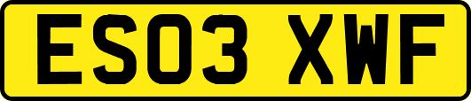 ES03XWF