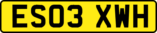 ES03XWH