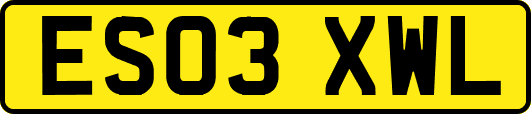 ES03XWL