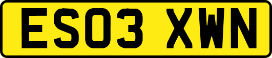 ES03XWN