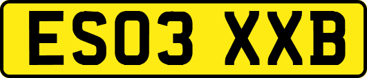ES03XXB