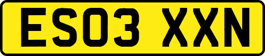 ES03XXN