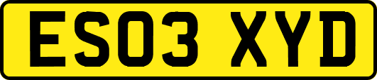 ES03XYD