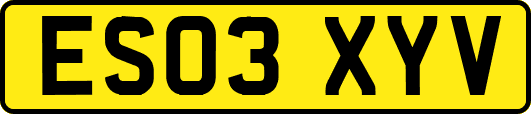 ES03XYV