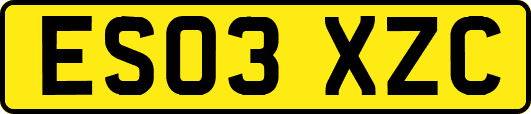 ES03XZC
