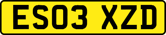 ES03XZD