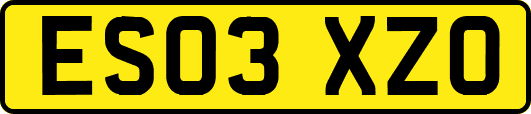 ES03XZO