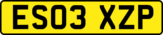 ES03XZP