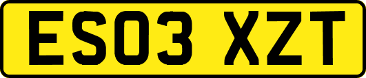 ES03XZT
