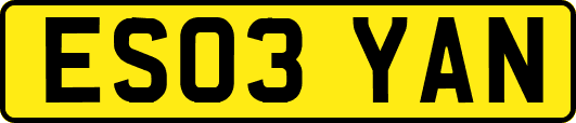 ES03YAN