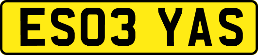 ES03YAS