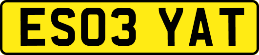 ES03YAT
