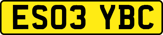 ES03YBC